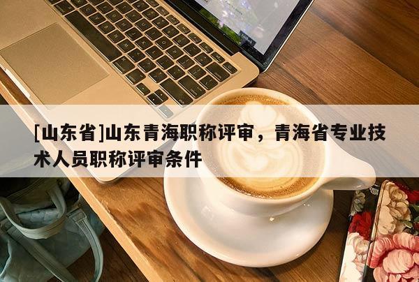 [山东省]山东青海职称评审，青海省专业技术人员职称评审条件