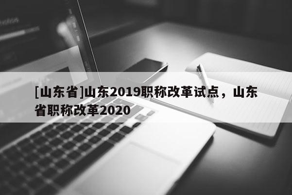 [山东省]山东2019职称改革试点，山东省职称改革2020