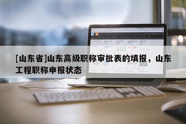 [山东省]山东高级职称审批表的填报，山东工程职称申报状态