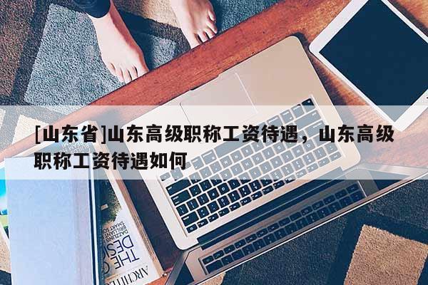 [山东省]山东高级职称工资待遇，山东高级职称工资待遇如何