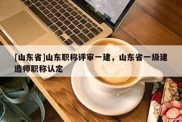 [山东省]山东职称评审一建，山东省一级建造师职称认定