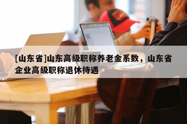 [山东省]山东高级职称养老金系数，山东省企业高级职称退休待遇