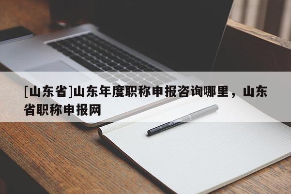 [山东省]山东年度职称申报咨询哪里，山东省职称申报网