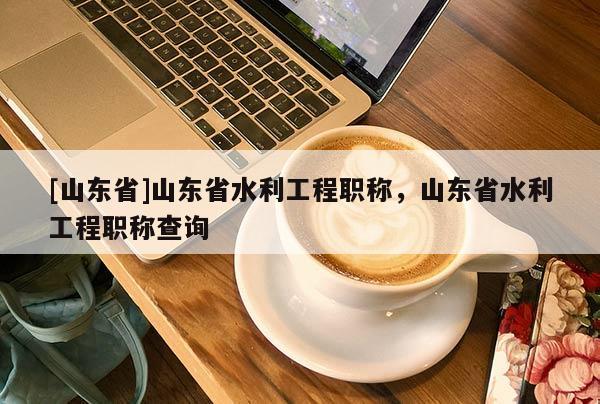 [山东省]山东省水利工程职称，山东省水利工程职称查询