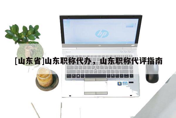 [山东省]山东职称代办，山东职称代评指南