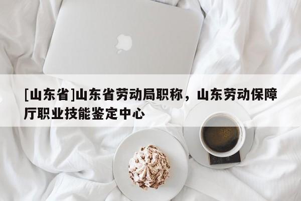 [山东省]山东省劳动局职称，山东劳动保障厅职业技能鉴定中心